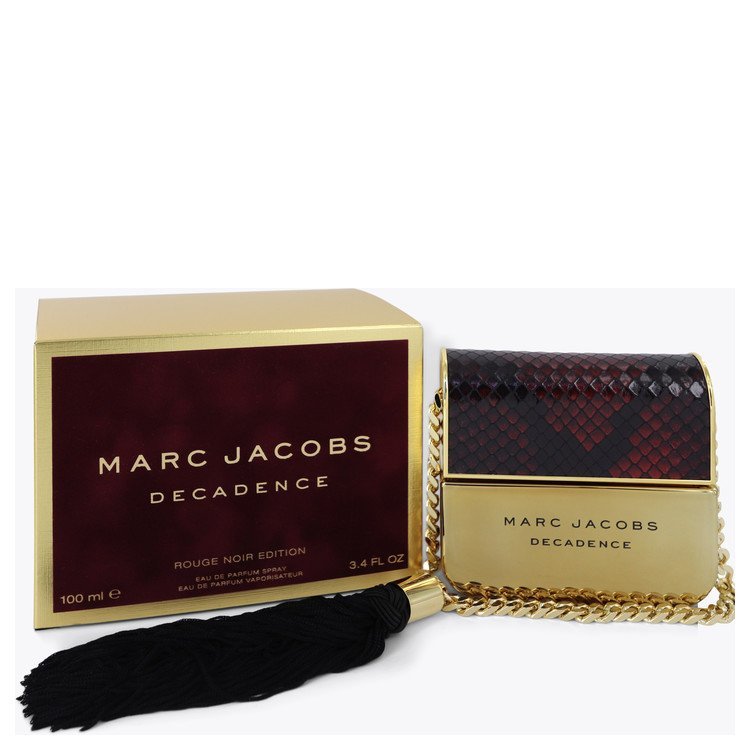 Marc Jacobs Decadence Rouge Noir by Marc Jacobs