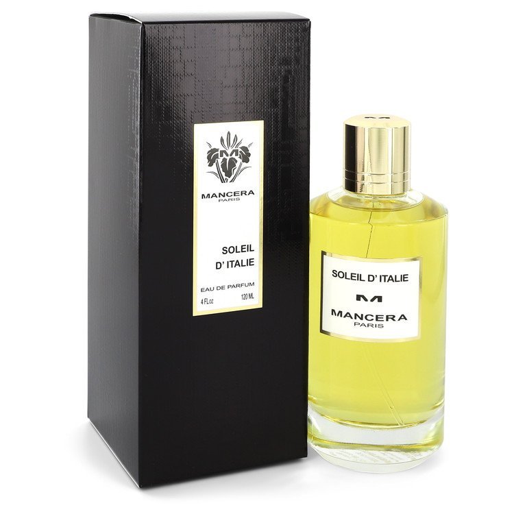 Mancera Soleil D’Italie by Mancera