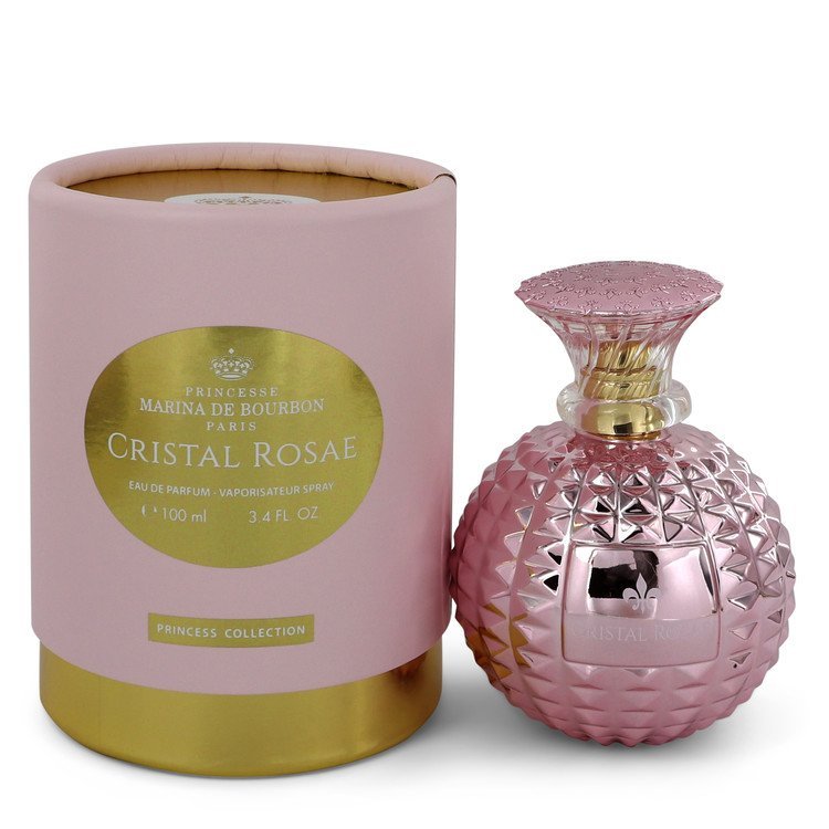 Marina De Bourbon Cristal Rosae by Marina De Bourbon