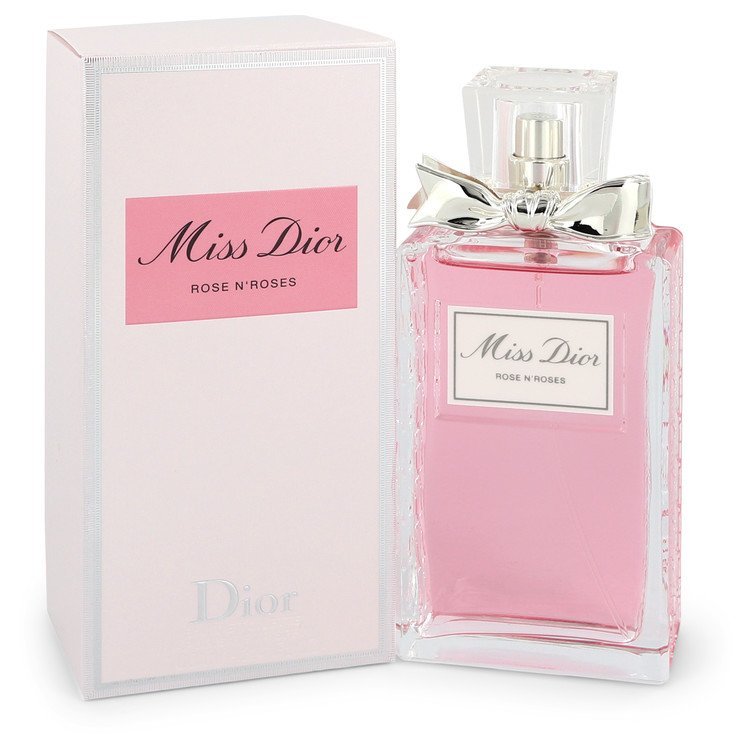 Miss Dior Rose N’Roses by Christian Dior