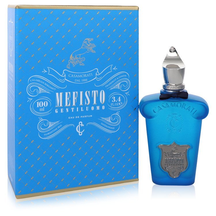 Mefisto Gentiluomo by Xerjoff