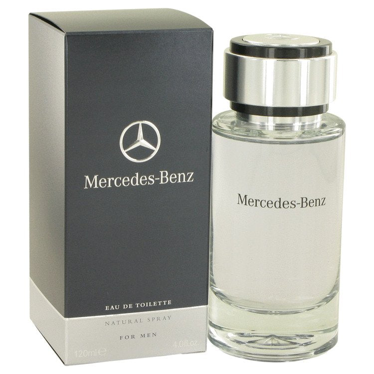 Mercedes Benz by Mercedes Benz