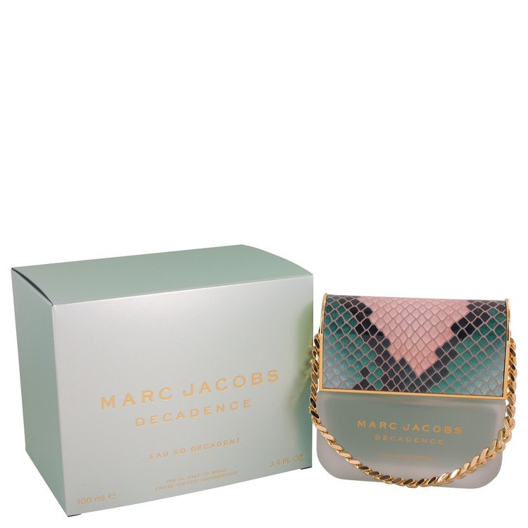 Marc Jacobs Decadence Eau So Decadent by Marc Jacobs