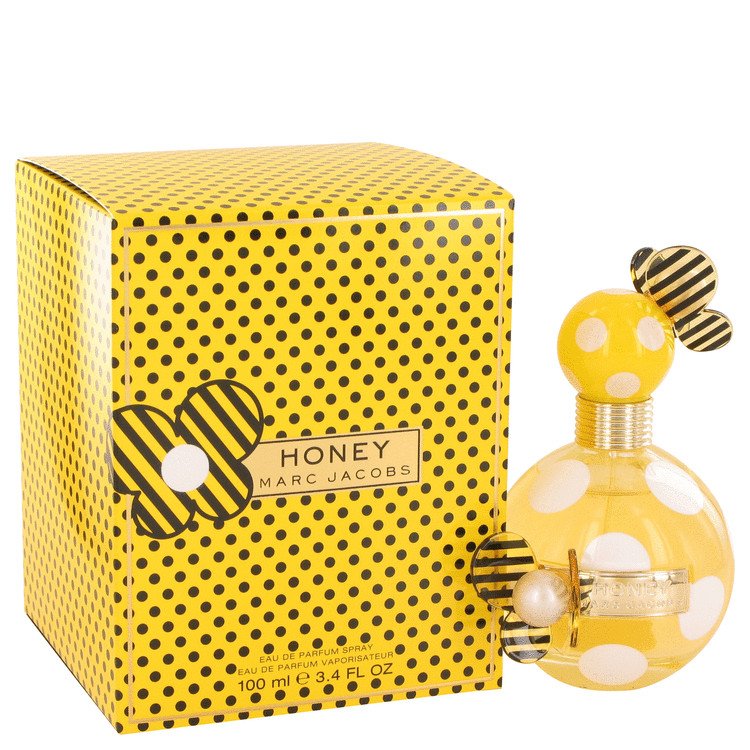 Marc Jacobs Honey by Marc Jacobs