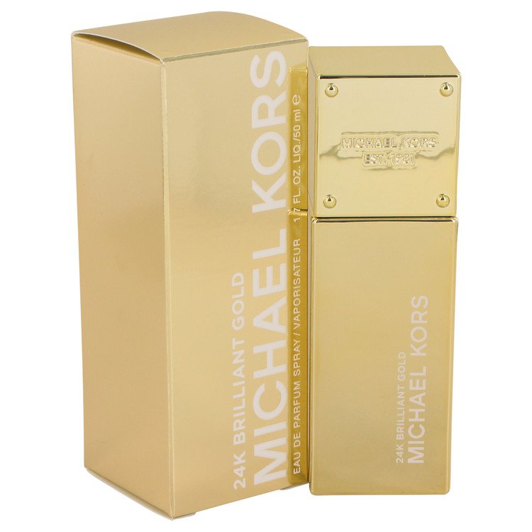Michael Kors 24K Brilliant Gold by Michael Kors