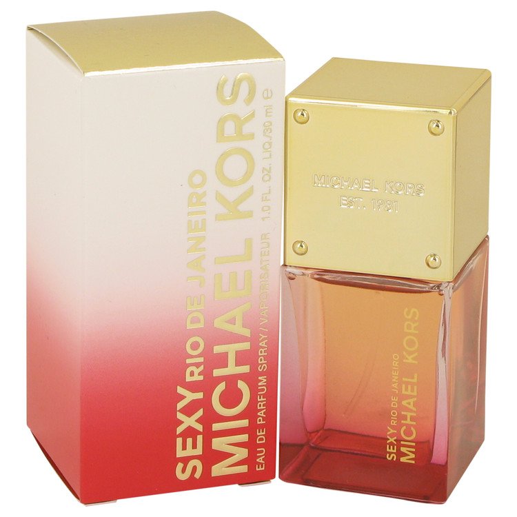 Michael Kors Sexy Rio De Jineiro by Michael Kors