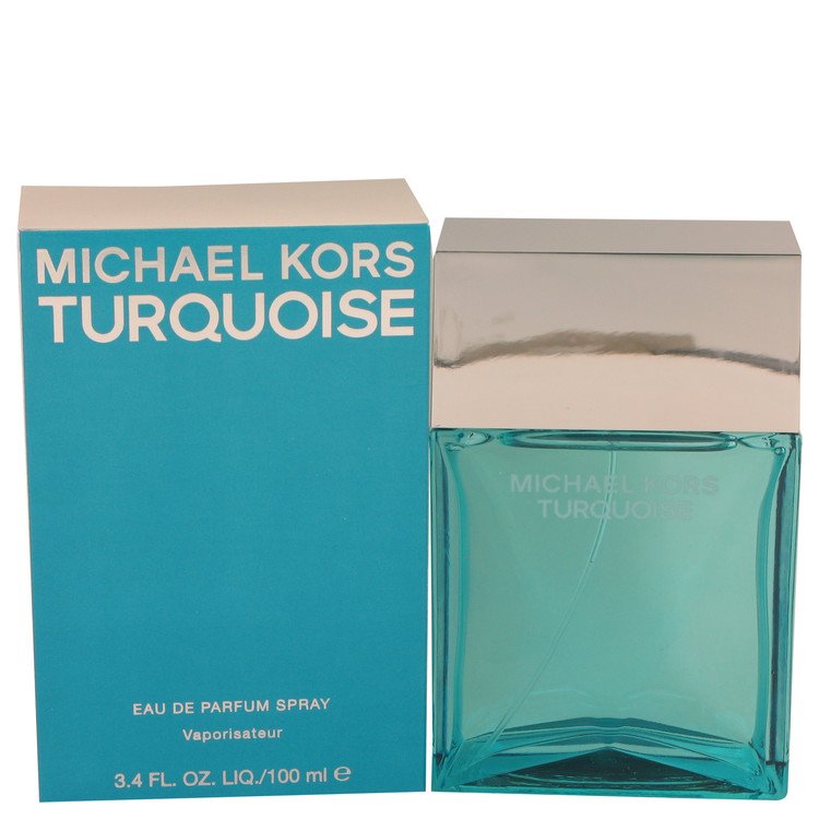 Michael Kors Turquoise by Michael Kors
