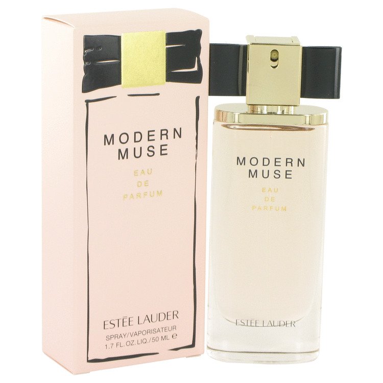 Modern Muse by Estee Lauder