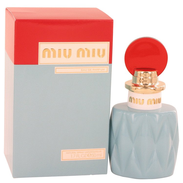 Miu Miu by Miu Miu