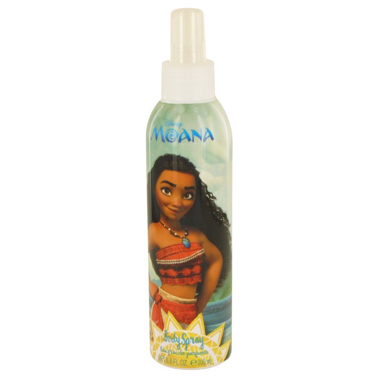 Moana by Disney