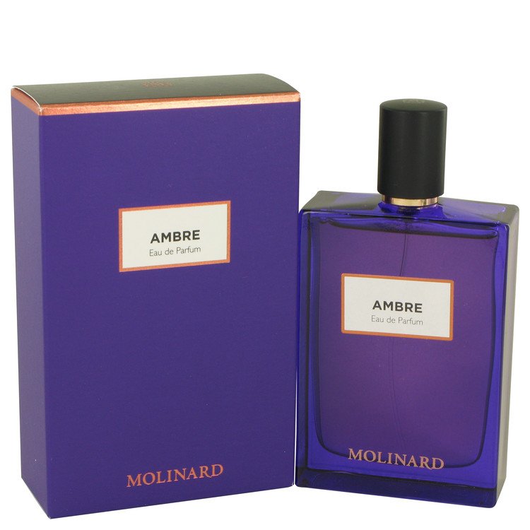 Molinard Ambre by Molinard