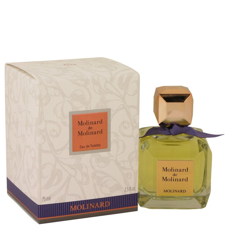 MOLINARD DE MOLINARD by Molinard