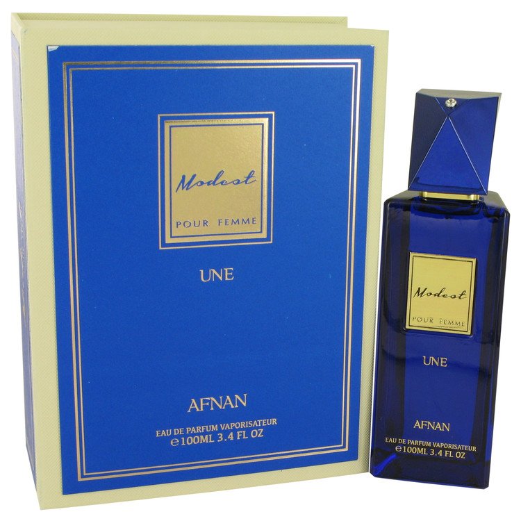 Modest Pour Femme Une by Afnan