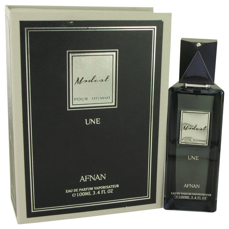 Modest Pour Homme Une by Afnan
