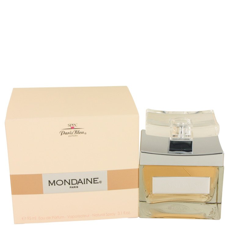 Mondaine by Paris Bleu