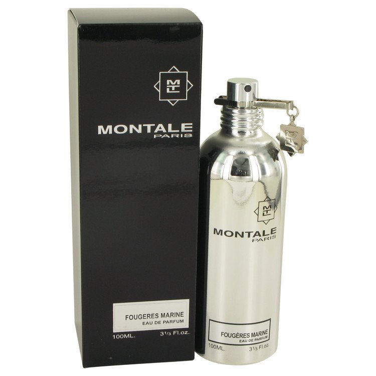 Montale Fougeres Marine by Montale