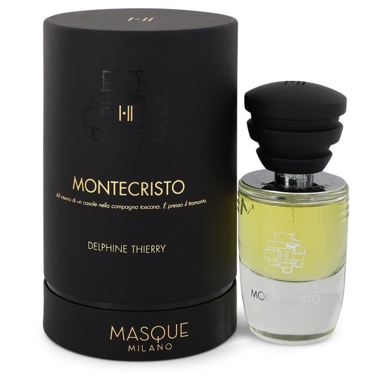 Montecristo by Masque Milano