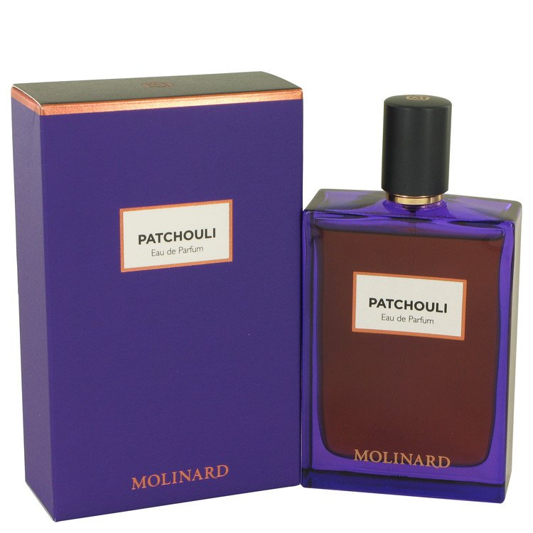 Molinard Patchouli by Molinard
