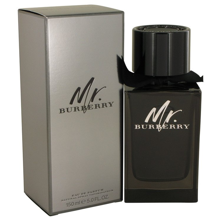 Mr Burberry by Burberry