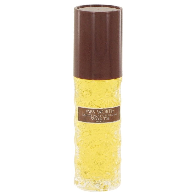 Miss Worth by Worth
