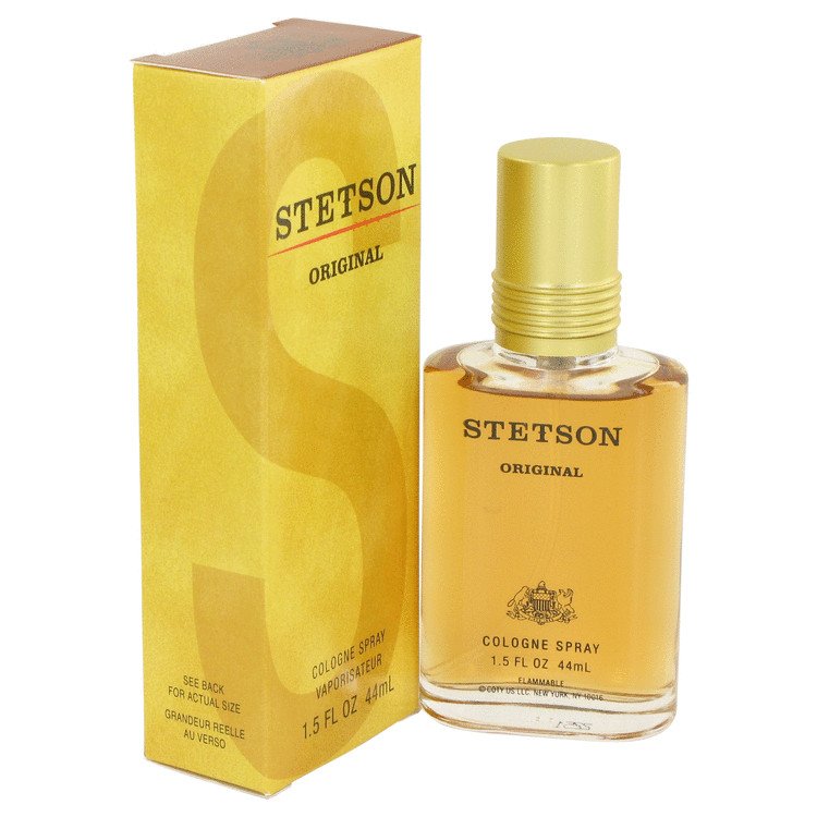 STETSON by Coty