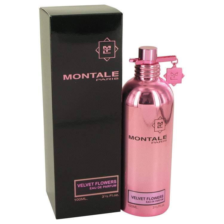 Montale Velvet Flowers by Montale