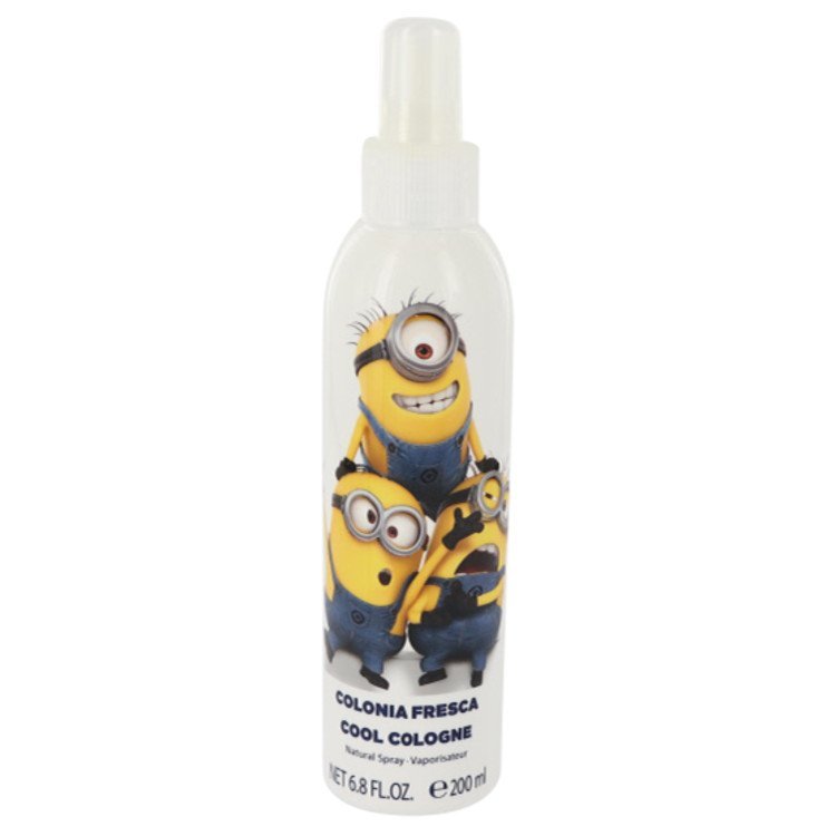 Minions Yellow by Minions