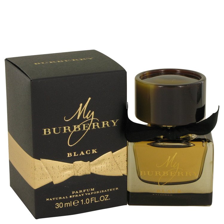 My Burberry Black by Burberry