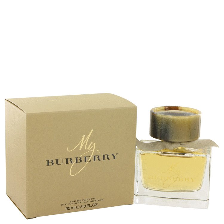 My Burberry by Burberry
