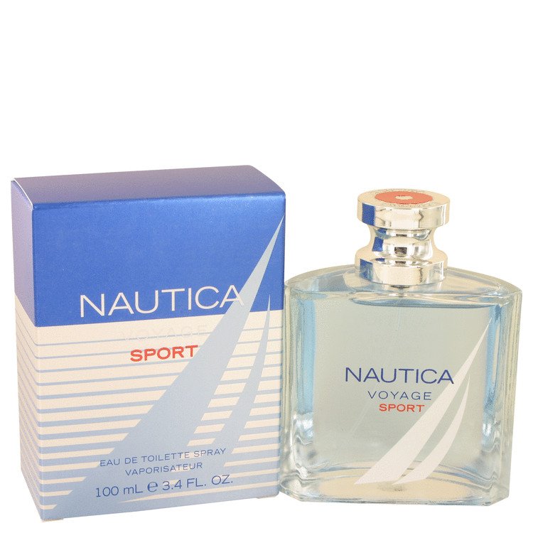 Nautica Voyage Sport by Nautica