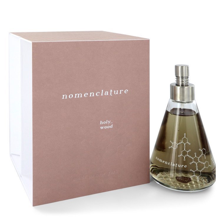 Nomenclature Holywood by Nomenclature