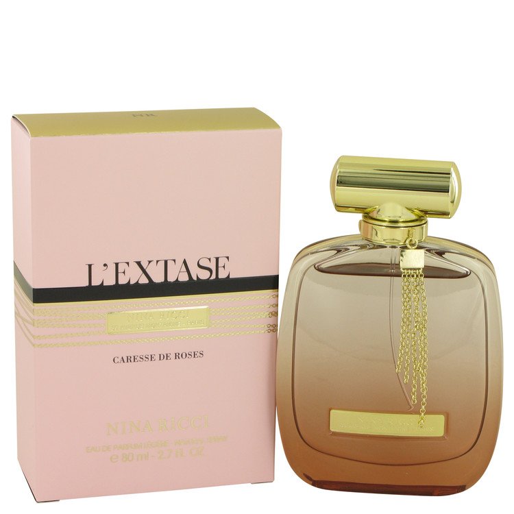 Nina L’extase Caresse De Roses by Nina Ricci
