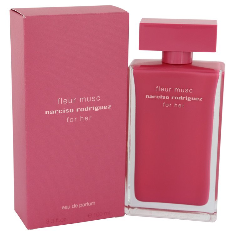 Narciso Rodriguez Fleur Musc by Narciso Rodriguez
