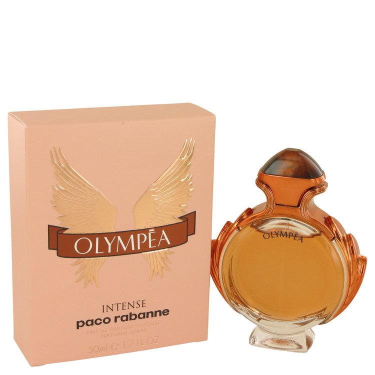 Olympea Intense by Paco Rabanne