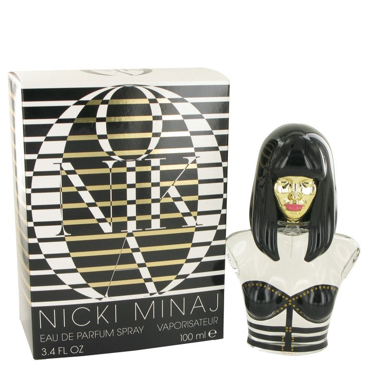 Onika by Nicki Minaj