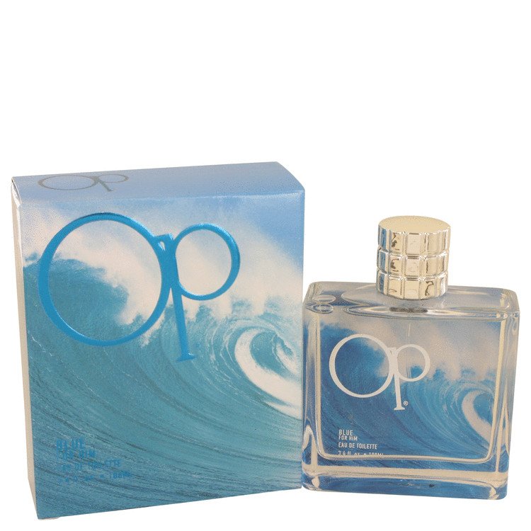 Ocean Pacific Blue by Ocean Pacific
