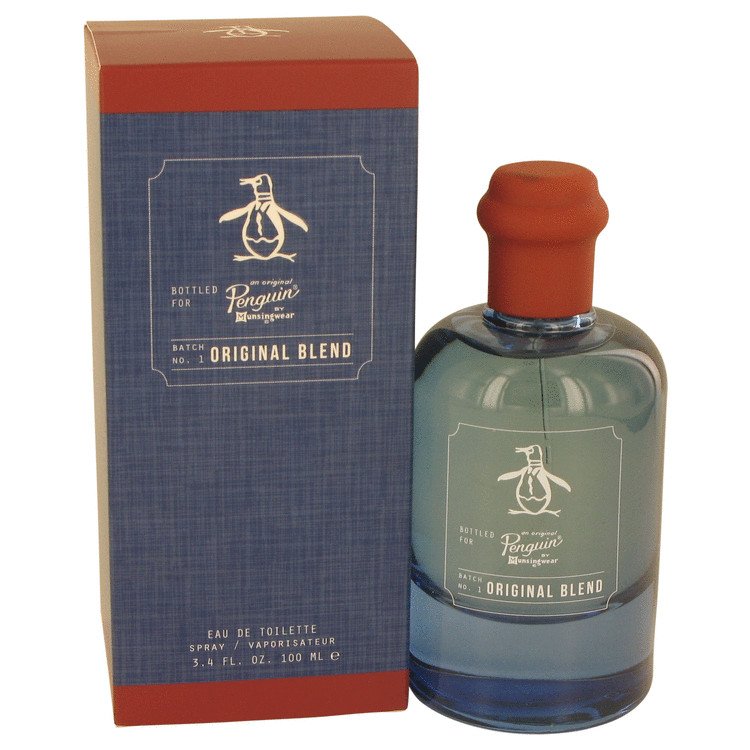 Original Penguin Original Blend by Original Penguin