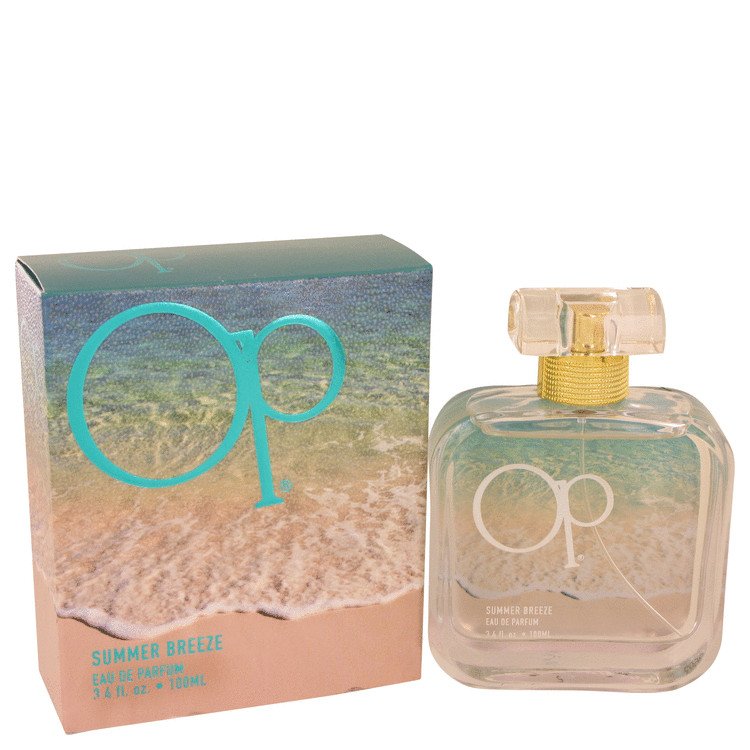 Summer Breeze by Ocean Pacific