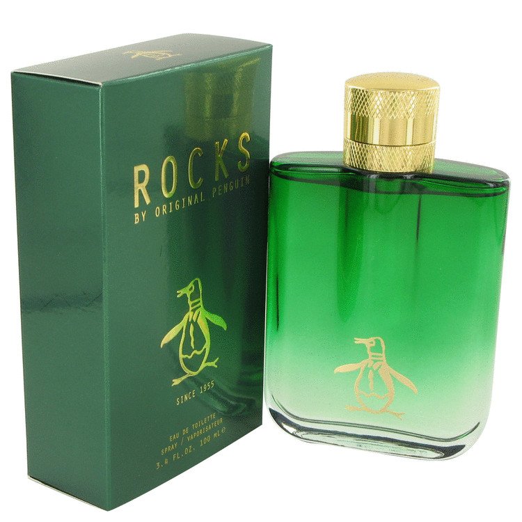 Original Penguin Rocks by Original Penguin