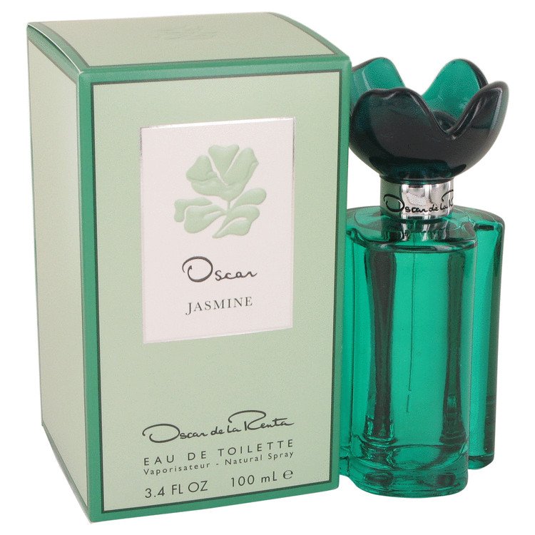 Oscar Jasmine by Oscar De La Renta