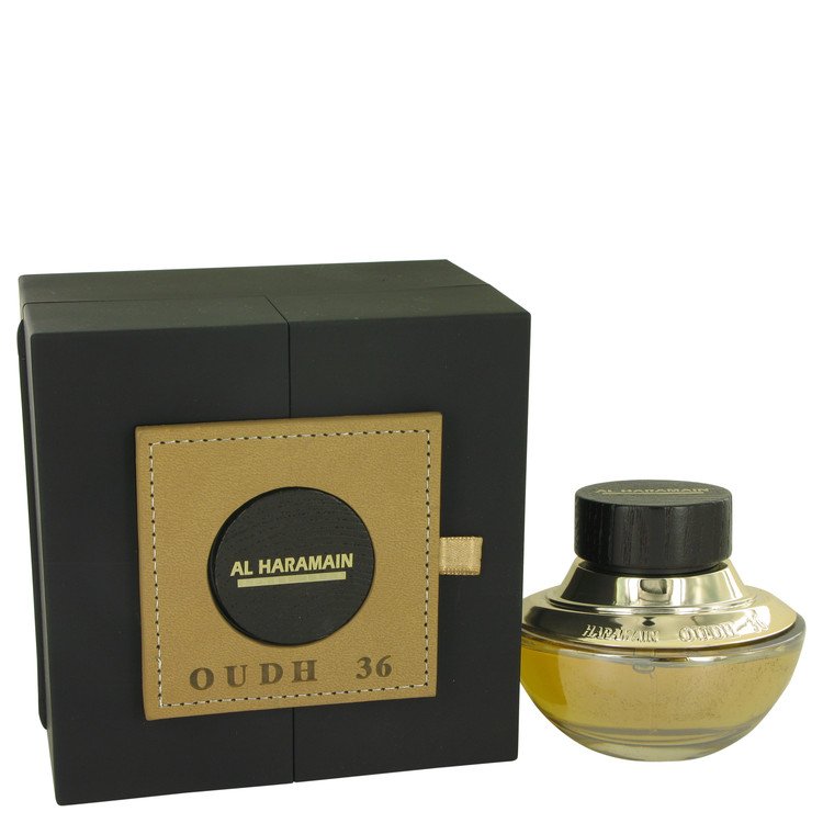 Oudh 36 by Al Haramain