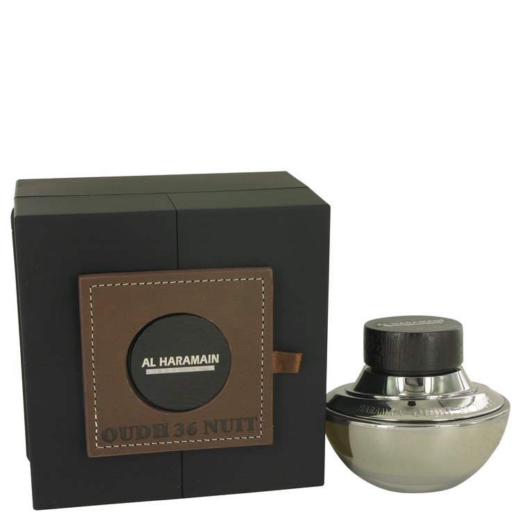 Oudh 36 Nuit by Al Haramain
