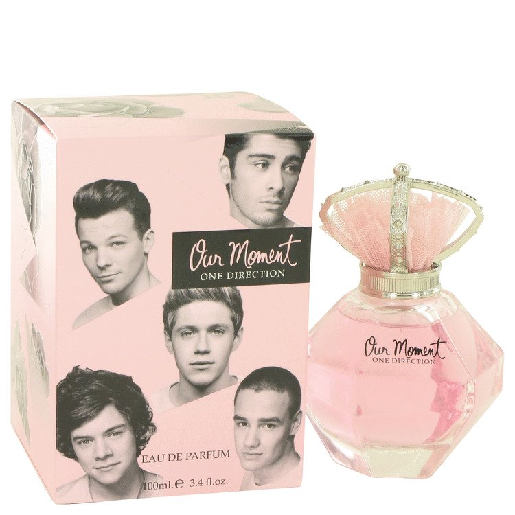 Our Moment by One Direction