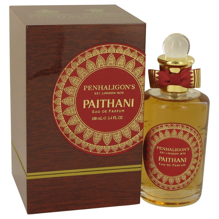 Paithani by Penhaligon’s