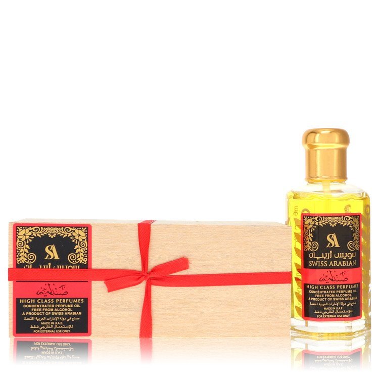 Swiss Arabian Sandalia by Swiss Arabian