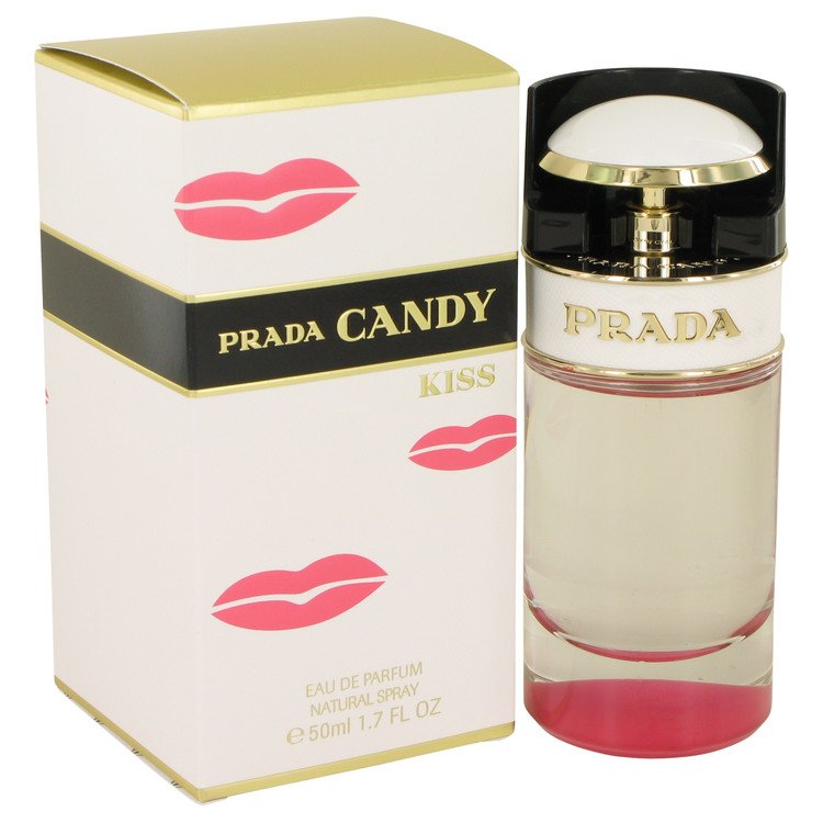 Prada Candy Kiss by Prada