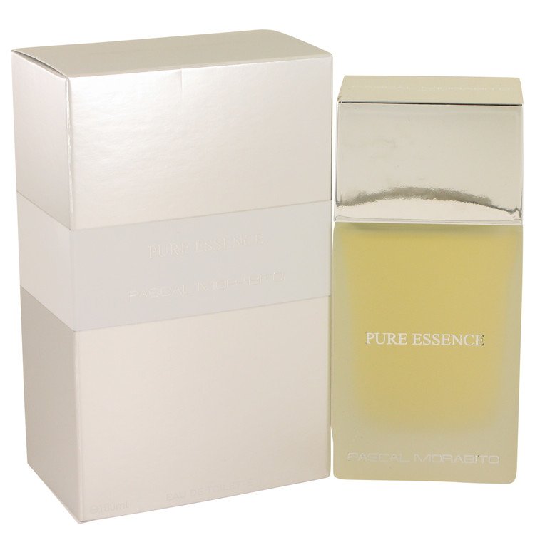 Pure Essence by Pascal Morabito