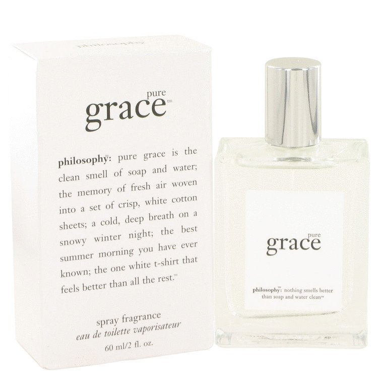 Pure Grace by Philosophy