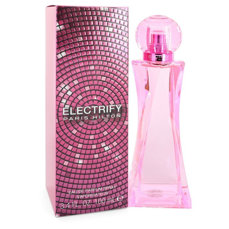 Paris Hilton Electrify by Paris Hilton