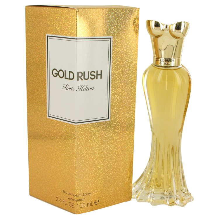 Gold Rush by Paris Hilton